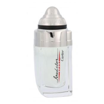 Cartier Roadster Sport 50 ml woda toaletowa dla mężczyzn