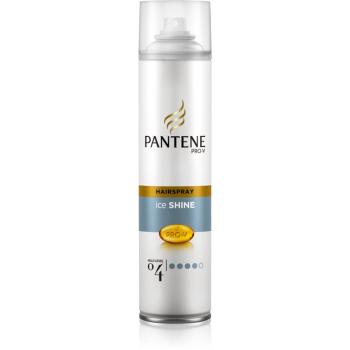 Pantene Ice Shine lakier do włosów bardzo mocno utrwalający 250 ml