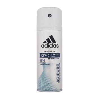 Adidas Adipure 48h 150 ml dezodorant dla mężczyzn