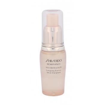 Shiseido Benefiance Wrinkle Resist 24 30 ml serum do twarzy dla kobiet