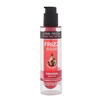 John Frieda Frizz Ease Original Serum 50 ml serum do włosów dla kobiet