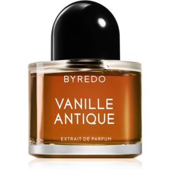 BYREDO Vanille Antique ekstrakt perfum unisex 50 ml