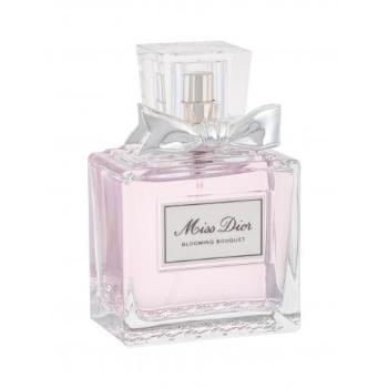 Christian Dior Miss Dior Blooming Bouquet 2014 75 ml woda toaletowa dla kobiet Uszkodzone pudełko