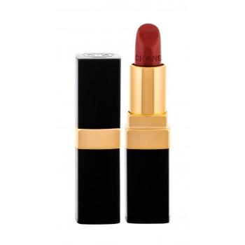 Chanel Rouge Coco 3,5 g pomadka dla kobiet 406 Antoinette