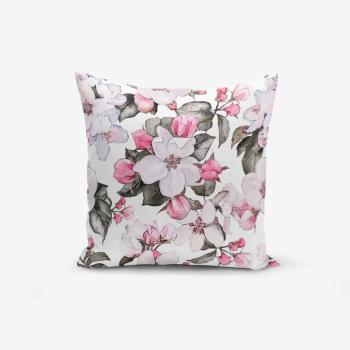 Poszewka na poduszkę Minimalist Cushion Covers Toplu Kavaniçe Flower, 45x45 cm