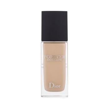 Christian Dior Forever Skin Glow 24H Radiant Foundation SPF20 30 ml podkład dla kobiet Uszkodzone pudełko 1.5W Warm