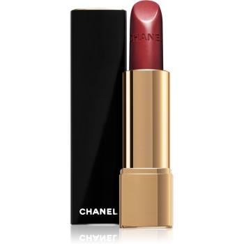 Chanel Rouge Allure intensywna, długotrwała szminka odcień 135 Énigmatique 3.5 g