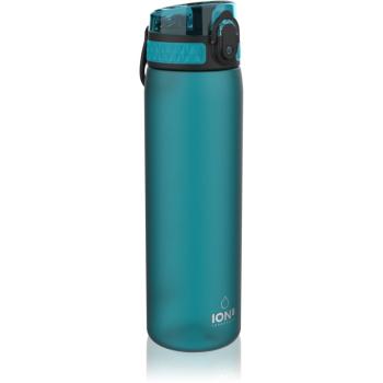 Ion8 One Touch butelka na wodę mała kolor Aqua 500 ml
