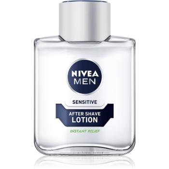 Nivea Men Sensitive woda po goleniu dla mężczyzn 100 ml