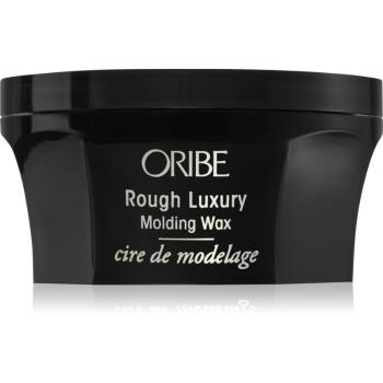 Oribe Rough Luxury Molding Wax wosk do włosów silnie utrwalający 50 ml