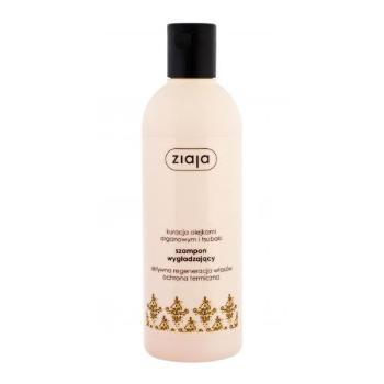 Ziaja Argan Oil 300 ml szampon do włosów dla kobiet