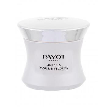 PAYOT Uni Skin Mousse Velours 50 ml krem do twarzy na dzień dla kobiet