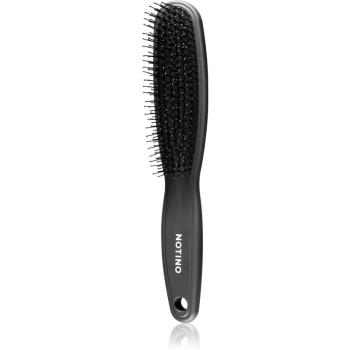 Notino Hair Collection Hair brush with nylon fibers szczotka do włosów z włosiem nylonowym