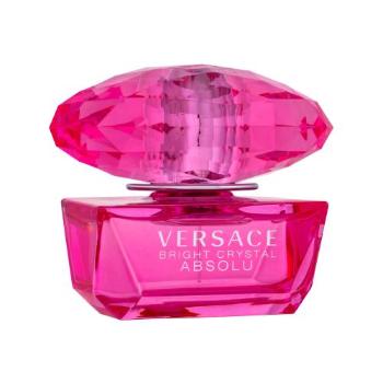 Versace Bright Crystal Absolu 50 ml woda perfumowana dla kobiet