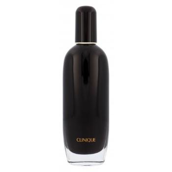 Clinique Aromatics in Black 100 ml woda perfumowana dla kobiet Uszkodzone pudełko
