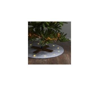 Eglo 410873 - Choinka bożonarodzeniowa ARVIKA 210 cm świerk