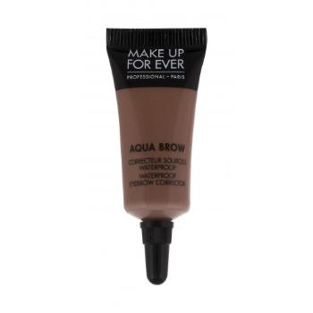 Make Up For Ever Aqua Brow 7 ml żel i pomada do brwi dla kobiet 20 Light Brown