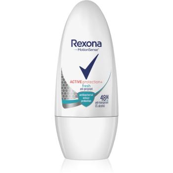 Rexona Active Shield Fresh antyperspirant roll-on 50 ml