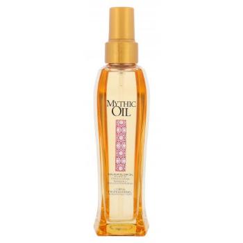 L'Oréal Professionnel Mythic Oil Colour Glow 100 ml olejek do włosów dla kobiet Uszkodzone pudełko