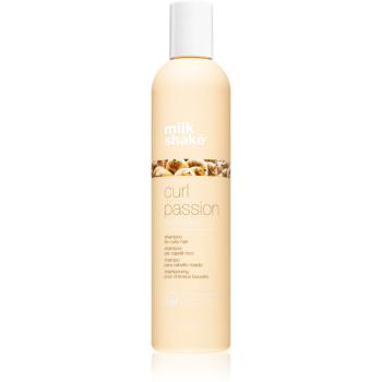 Milk Shake Curl Passion szampon do włosów kręconych 300 ml