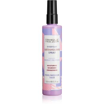 Tangle Teezer Everyday Detangling Spray spray do łatwego rozczesywania włosów 150 ml