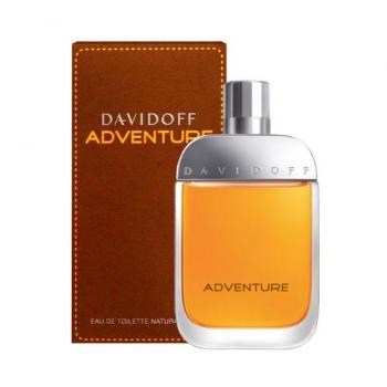 Davidoff Adventure 100 ml woda toaletowa dla mężczyzn Uszkodzone pudełko