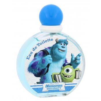 Disney Monsters University 100 ml woda toaletowa dla dzieci Uszkodzone pudełko