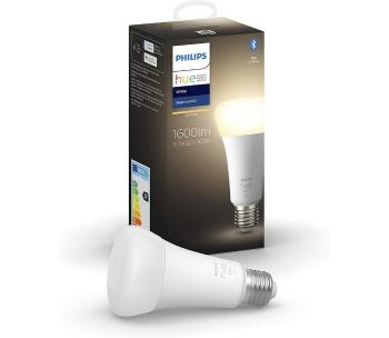 LED Żarówka Philips Hue WHITE E67 E27/15,5W/230V