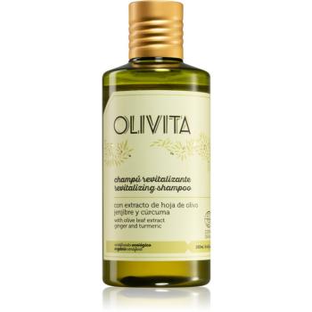 La Chinata Olivita szampon rewitalizujący 250 ml