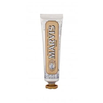 Marvis Royal Limited Edition 75 ml pasta do zębów unisex