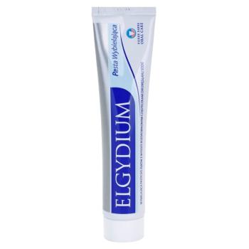 Elgydium Whitening pasta do zębów o działaniu wybielającym 75 ml