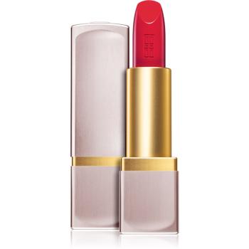 Elizabeth Arden Lip Color Satin luksusowa szminka pielęgnacyjna z witaminą E odcień 020 Real Red 3,5 g