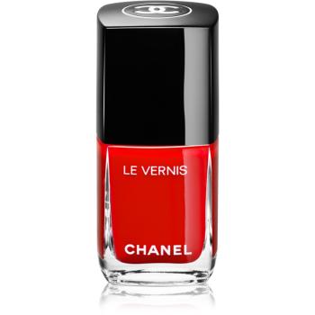Chanel Le Vernis lakier do paznokci odcień 510 Gitane 13 ml