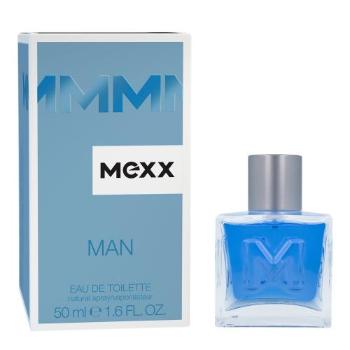 Mexx Man 50 ml woda toaletowa dla mężczyzn