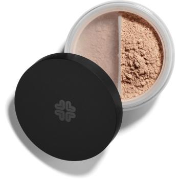 Lily Lolo Mineral Foundation puder mineralny odcień Popsicle 10 g