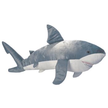 Wild Republic Zabawka pluszowa Cuddle kins Jumbo Shark
