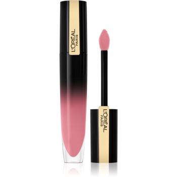L’Oréal Paris Brilliant Signature szminka w płynie z wysokim połyskiem odcień 305 Be Captivating 7 ml