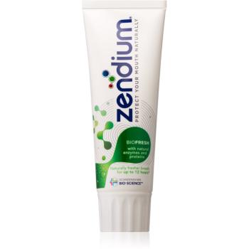 Zendium BioFresh pasta do zębów dla świeżego oddechu 75 ml