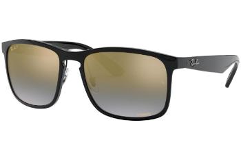 Ray-Ban Chromance Collection RB4264 601/J0 Polarized ONE SIZE (58)
