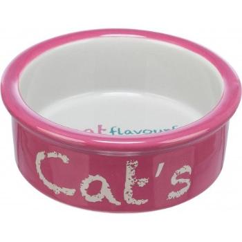 TRIXIE Miska ceramiczna dla kota Cat's 300ml