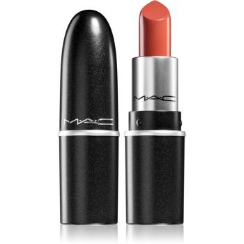 MAC Cosmetics Mini Lipstick szminka odcień Chili 1.8 g