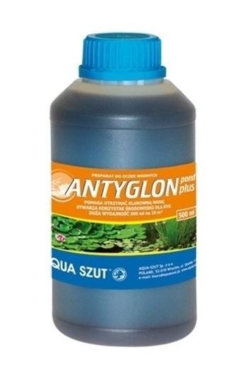 AQUA SZUT Preparat do oczka AntyGlon 500 ml