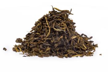 TANZANIA FOP LUPONDE BIO - zielona herbata, 10g