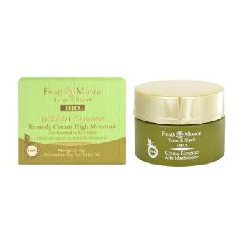 Frais Monde Hydro Bio Reserve Remedy Cream High Moisture 50 ml krem do twarzy na dzień dla kobiet