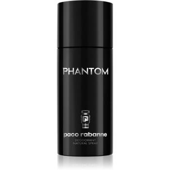 Paco Rabanne Phantom dezodorant w sprayu dla mężczyzn 150 ml