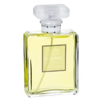 Chanel No. 19 Poudre 50 ml woda perfumowana dla kobiet