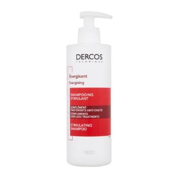 Vichy Dercos Energising 400 ml szampon do włosów dla kobiet