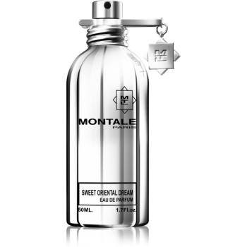 Montale Sweet Oriental Dream woda perfumowana unisex 50 ml