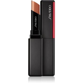 Shiseido VisionAiry Gel Lipstick szminka żelowa odcień 201 Cyber Beige (Cashew) 1.6 g