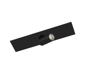 Eglo 98817 - LED Oświetlenie punktowe do systemu szynowego TP 1xLED/9W/230V